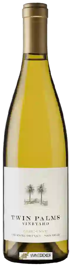 Weingut Twin Palms - Chardonnay
