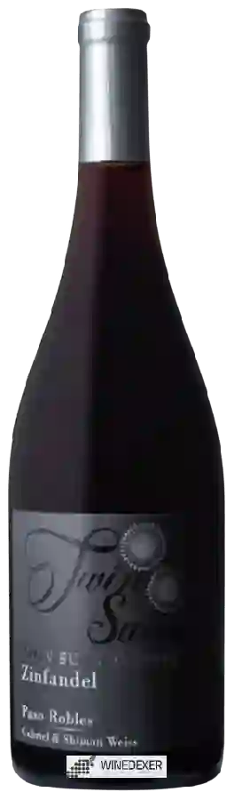 Weingut Twin Suns - Reserve Zinfandel Weingut Twin Suns - Reserve Zinfandel