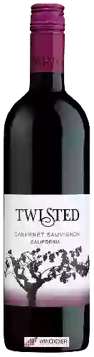 Weingut Twisted - Cabernet Sauvignon
