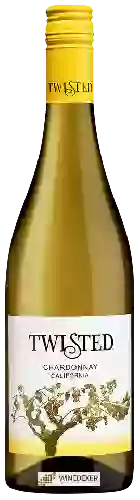 Weingut Twisted - Chardonnay