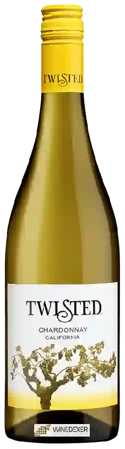 Weingut Twisted - Chardonnay Weingut Twisted - Chardonnay