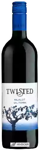 Weingut Twisted - Merlot