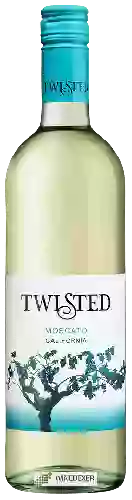 Weingut Twisted - Moscato