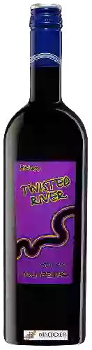 Weingut Twisted River - Bin 475 Sweet Red Dornfelder