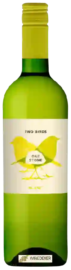 Weingut Two Birds One Stone - Blanc Weingut Two Birds One Stone - Blanc