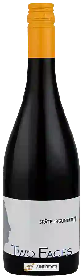Weingut Two Faces - Spätburgunder R