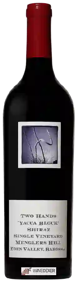 Weingut Two Hands - Yacca Block Shiraz Weingut Two Hands - Yacca Block Shiraz