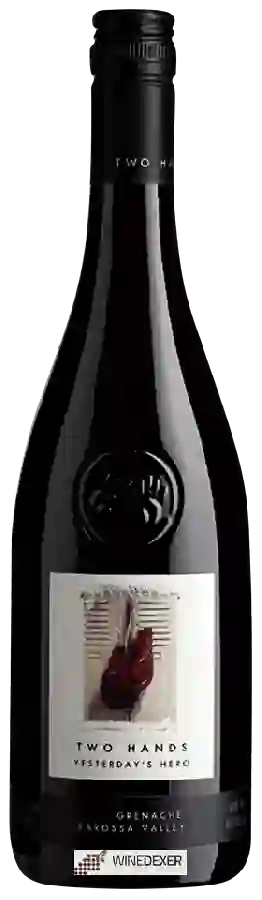 Weingut Two Hands - Yesterday's Hero Grenache