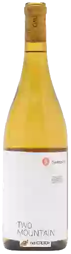 Weingut Two Mountain - Copeland Vineyard Chardonnay