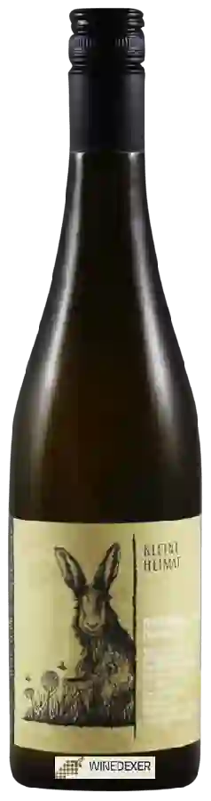 Weingut 2Naturkinder - Kleine Heimat Weingut 2Naturkinder - Kleine Heimat