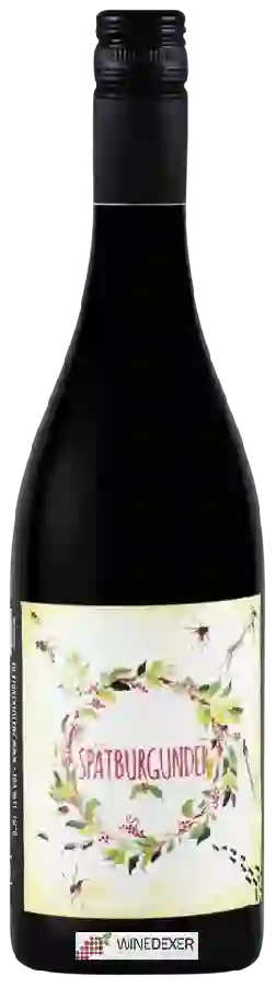 Weingut 2Naturkinder - Spätburgunder Weingut 2Naturkinder - Spätburgunder