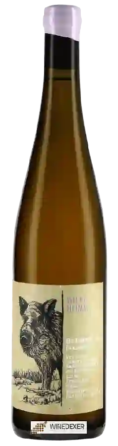 Weingut 2Naturkinder - Wilde Heimat Weingut 2Naturkinder - Wilde Heimat