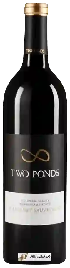 Weingut Two Ponds - Cabernet Sauvignon