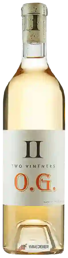 Weingut Two Vintners - O.G.