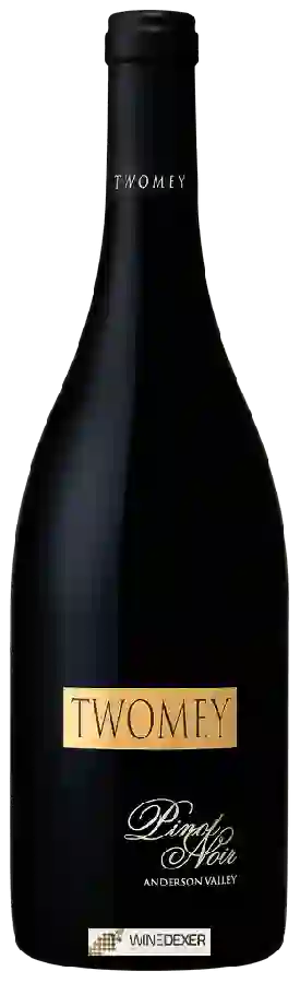 Weingut Twomey - Pinot Noir