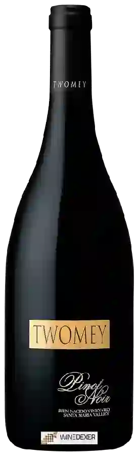 Weingut Twomey - Pinot Noir Bien Nacido Vineyard