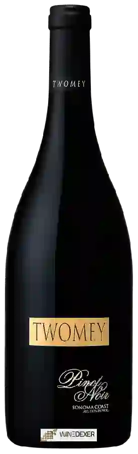 Weingut Twomey - Pinot Noir