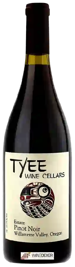 Weingut Tyee Wine Cellars - Estate Pinot Noir Weingut Tyee Wine Cellars - Estate Pinot Noir