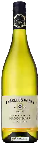 Weingut Tyrrell's - Brookdale Sémillon