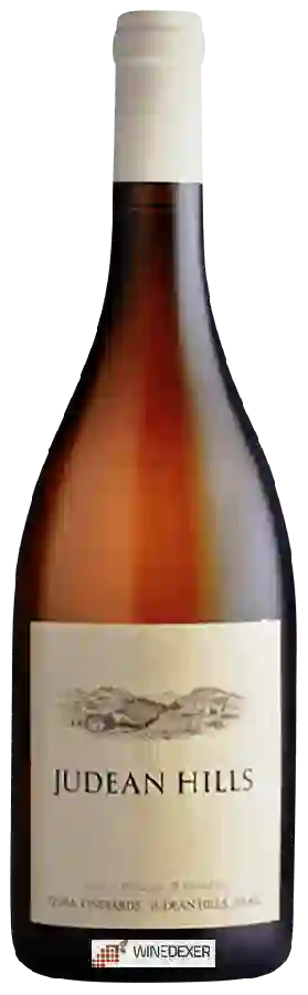 Weingut Tzora Vineyards - Judean Hills Blanc