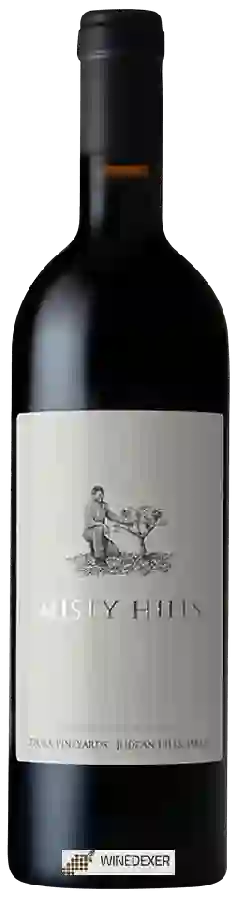 Weingut Tzora Vineyards - Misty Hills