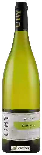 Weingut Uby - No. 1 Sauvignon