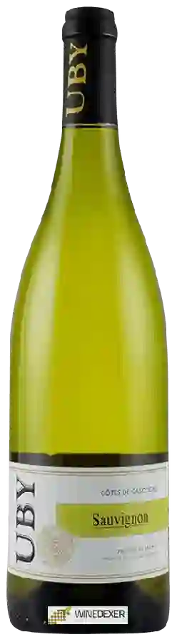 Weingut Uby - No. 1 Sauvignon