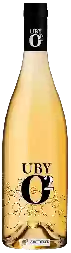 Weingut Uby - O2 Sauvignon - Gros Manseng Sparkling