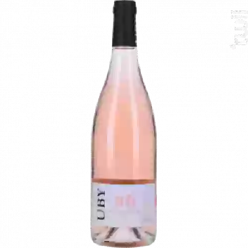 Weingut Uby - Tortue Rosae