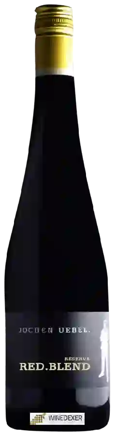 Weingut Jochen Uebel - Réserve Red Blend Weingut Jochen Uebel - Réserve Red Blend