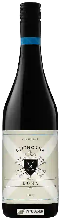 Weingut Ulithorne - Dona Shiraz