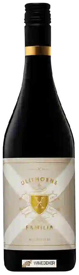 Weingut Ulithorne - Familia Weingut Ulithorne - Familia