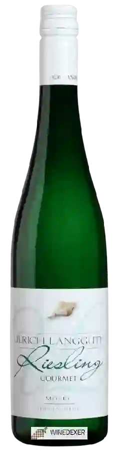 Weingut Ulrich Langguth - Gourmet Riesling Weingut Ulrich Langguth - Gourmet Riesling