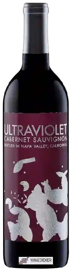 Weingut Ultraviolet - Cabernet Sauvignon Weingut Ultraviolet - Cabernet Sauvignon