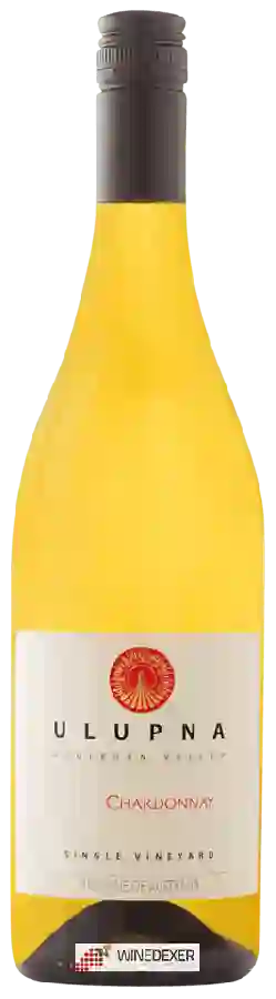 Weingut Ulupna - Chardonnay Weingut Ulupna - Chardonnay