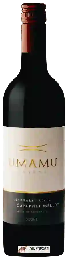 Weingut UMAMU Estate - Cabernet - Merlot