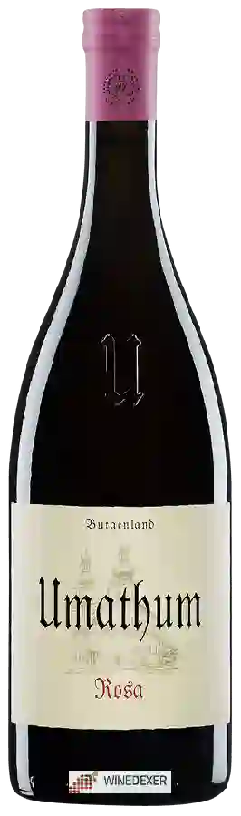 Weingut Umathum - Rosa Weingut Umathum - Rosa