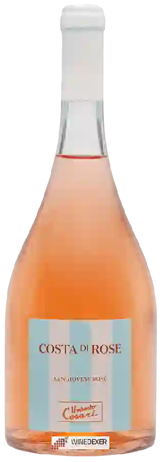 Weingut Umberto Cesari - Costa di Rosé Sangiovese Rosé Weingut Umberto Cesari - Costa di Rosé Sangiovese Rosé