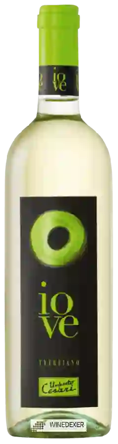 Weingut Umberto Cesari - Iove Trebbiano Weingut Umberto Cesari - Iove Trebbiano