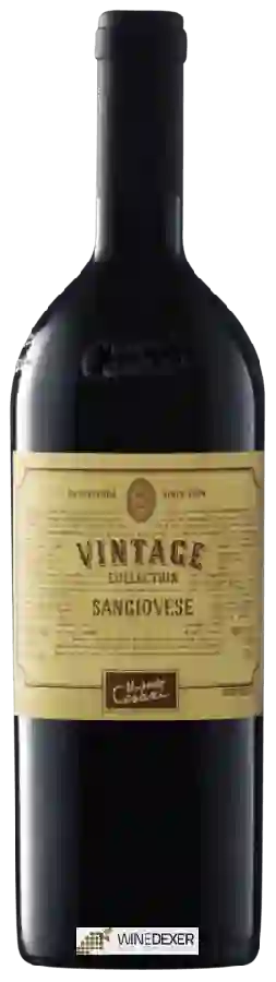 Weingut Umberto Cesari - Vintage Collection Sangiovese Weingut Umberto Cesari - Vintage Collection Sangiovese