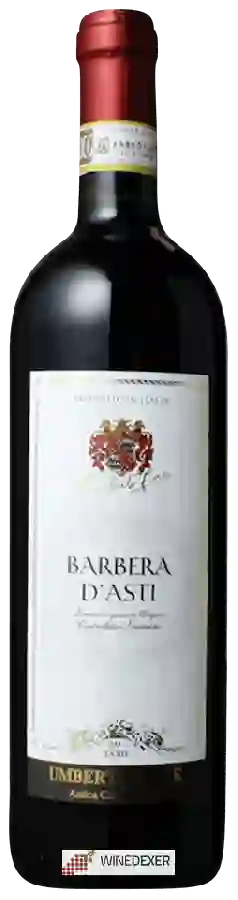 Weingut Umberto Fiore - Barbera d'Asti Weingut Umberto Fiore - Barbera d'Asti
