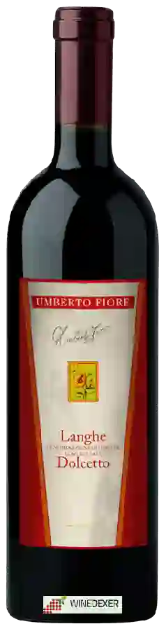 Weingut Umberto Fiore - Dolcetto