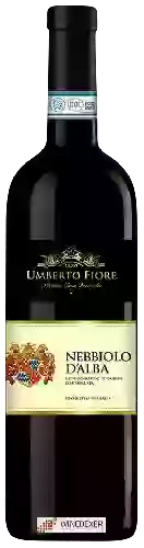 Weingut Umberto Fiore - Nebbiolo d'Alba