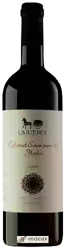 Weingut Umurbey - Cabernet Sauvignon - Merlot