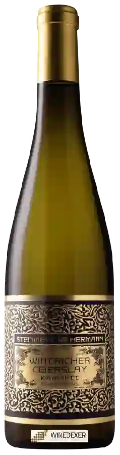 Weingut Steinmetz und Hermann - Wintricher Geierslay Riesling Kabinett