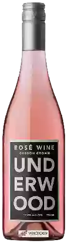 Weingut Underwood - Rosé