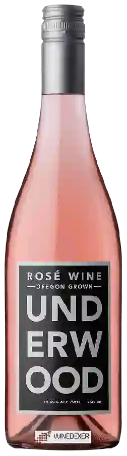 Weingut Underwood - Rosé Weingut Underwood - Rosé