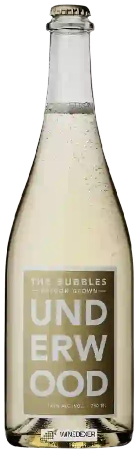 Weingut Underwood - The Bubbles Weingut Underwood - The Bubbles
