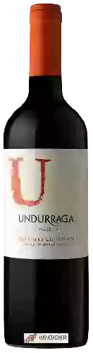 Weingut Undurraga - Cabernet Sauvignon (U)
