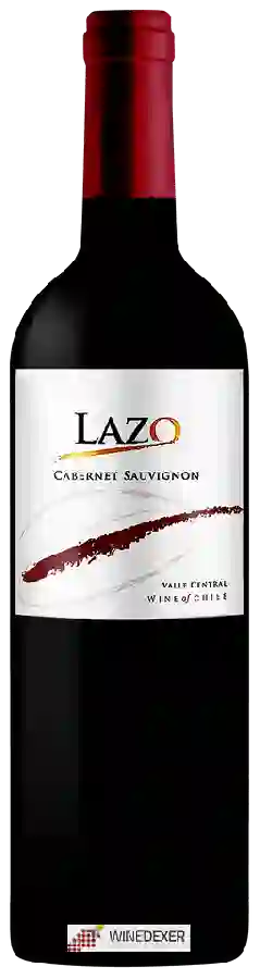 Weingut Undurraga - Lazo Cabernet Sauvignon